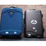 ONE FIBRE & ONE CLOTH WHEELED SUITCASES