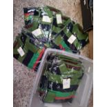 CARTON OF POLO 'T' SHIRTS,