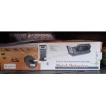 BOXED METAL DETECTOR,