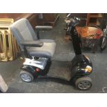 KYMCO SUPER 8 MOBILITY SCOOTER
