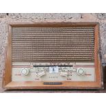 VINTAGE DYNATRON TRANSISTOR RADIO