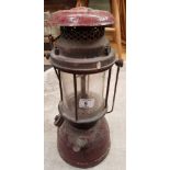 VINTAGE TILLY LAMP