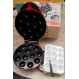 CAKE POP MAKER,