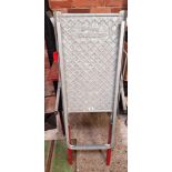 BELDRAY JOBEZER PLATFORM FOLD AWAY STEP LADDER