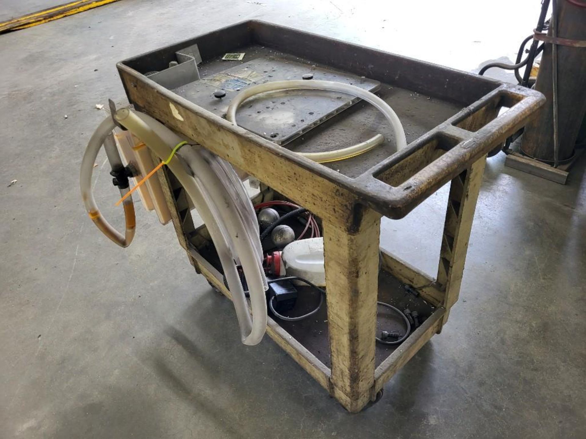 MOBILE COOLANT SEPARATOR - Image 3 of 4