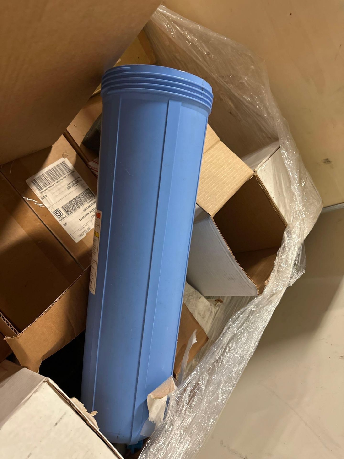 PALLET OF HYDRONIX FILTERS - Image 3 of 5