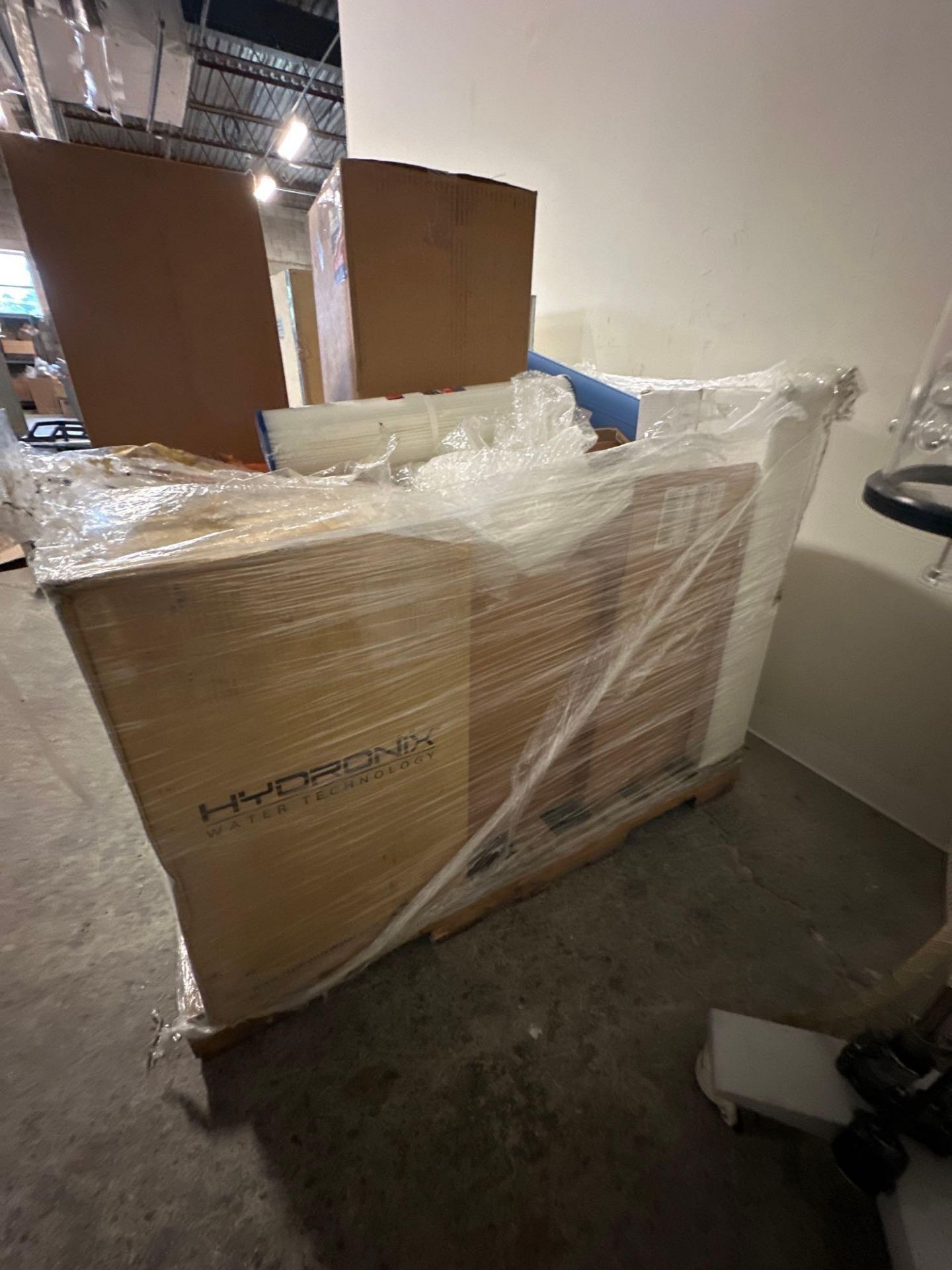 PALLET OF HYDRONIX FILTERS - Image 4 of 5