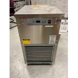 ADVANTAGE PORTABLE 1 TON WATER CHILLER MODEL M1-1A-21HF