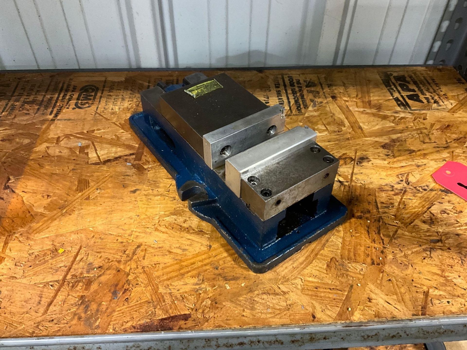 MACHINING VISE - Image 2 of 6