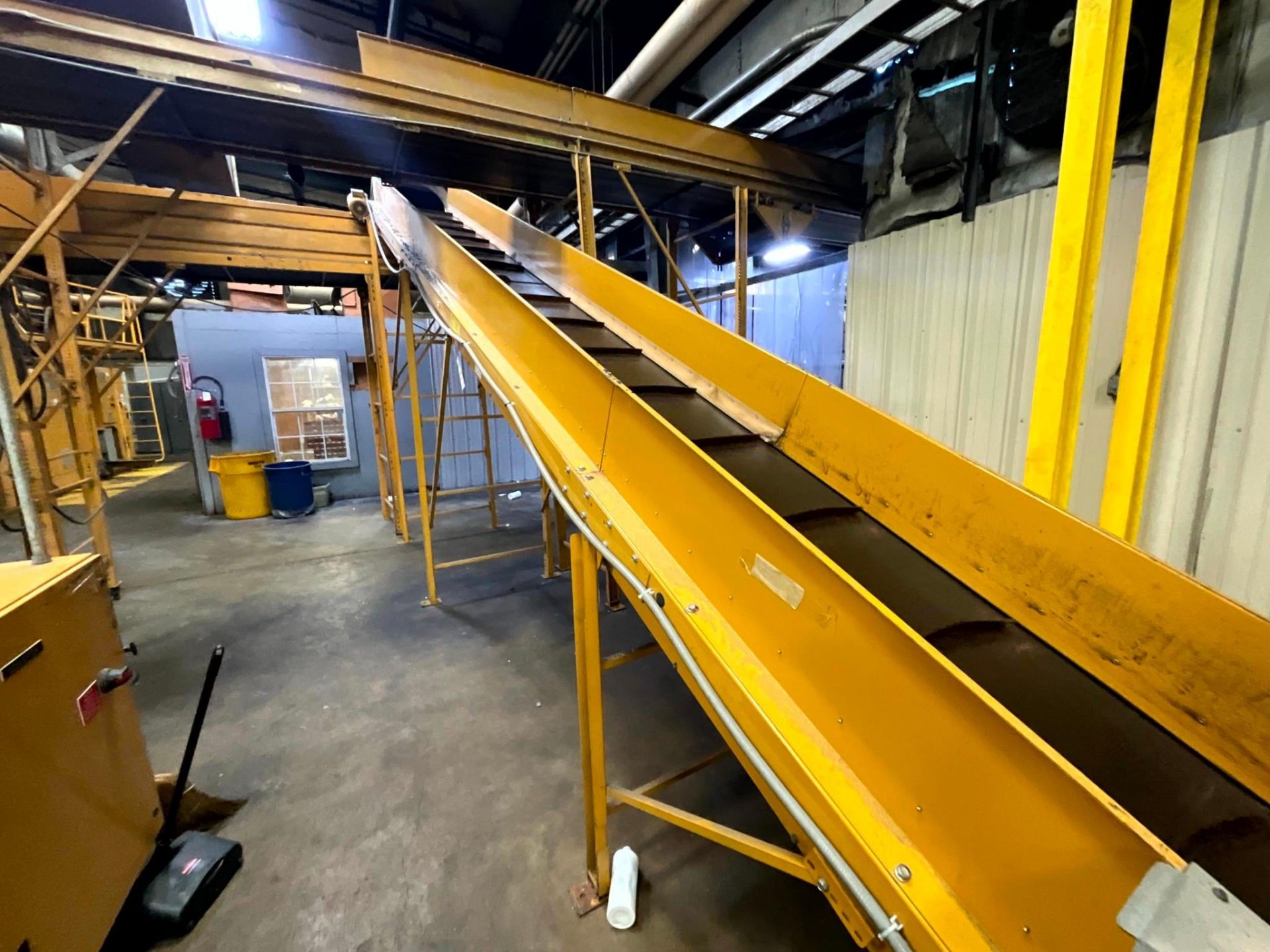 EMI CONVEYOR - Image 2 of 2