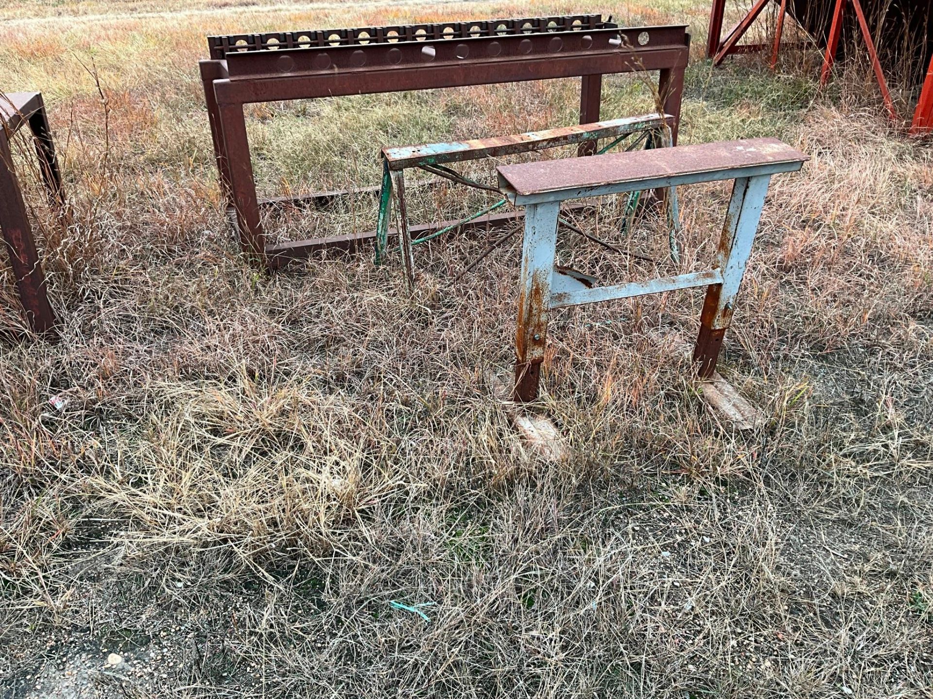 MOLDS, JIG TABLES - Image 14 of 62