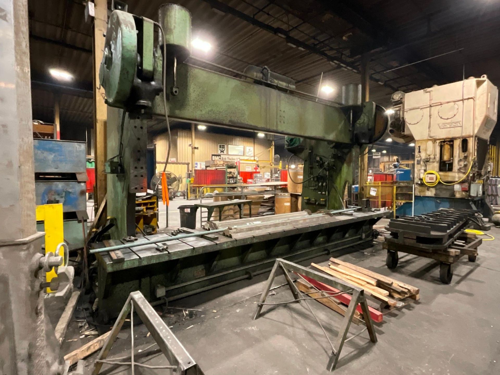 PRESS BRAKE - Image 12 of 31