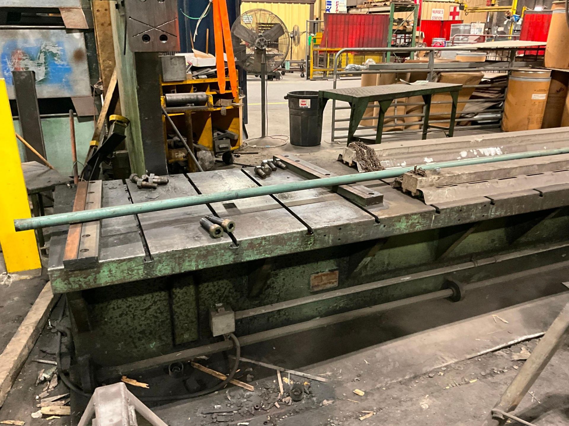 PRESS BRAKE - Image 13 of 31