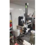 HEXAGON STANDARD ACCURACY 7 AXIS 3.0M W/ ABSOLUTE SCAN ARM, YEAR 2020