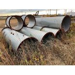 GALVANIZED PIPE