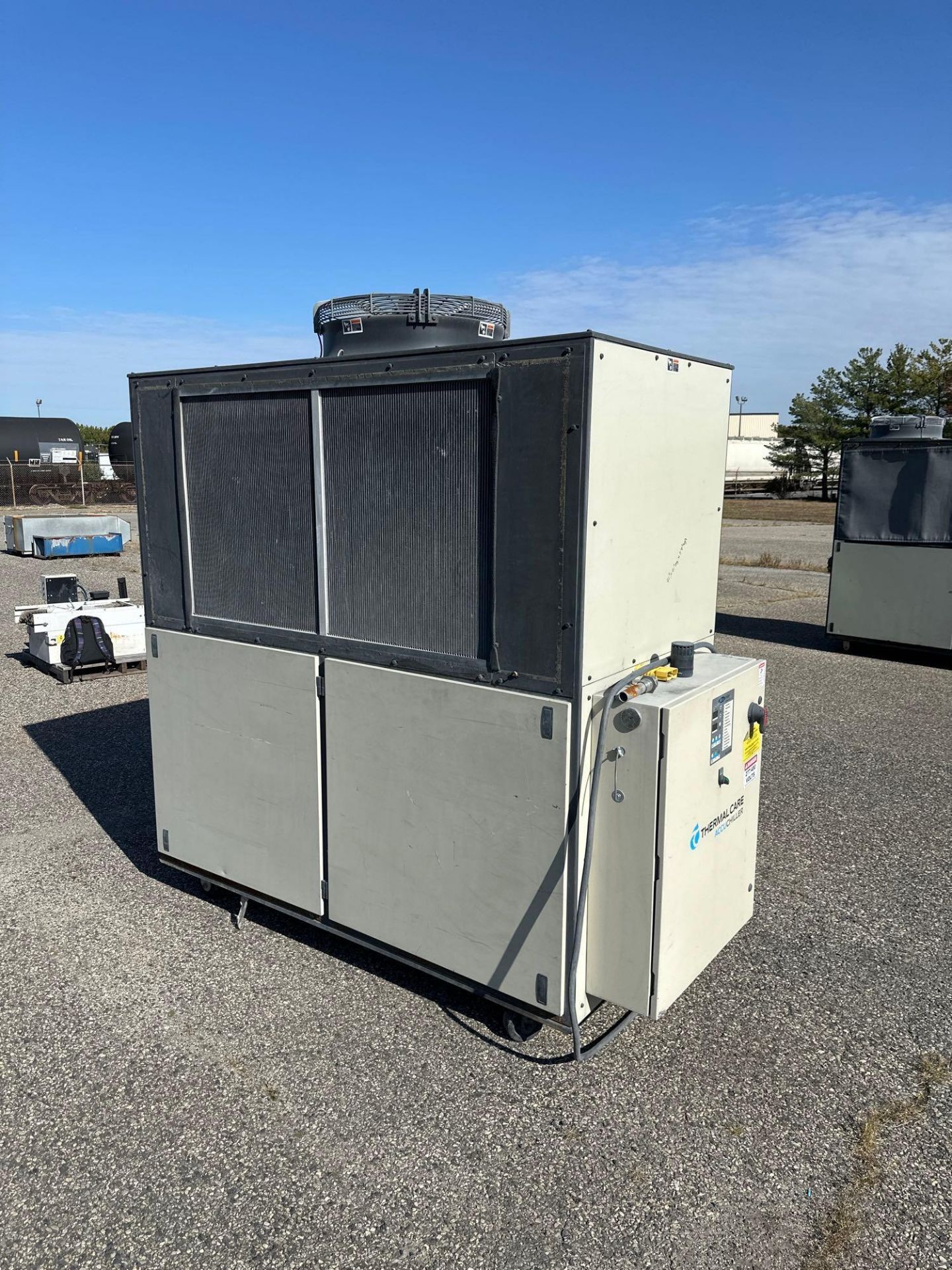 THERMAL CARE NQA15 ACCUCHILLER - Image 6 of 7