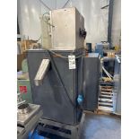 SCHEER BAY CO. SGS-100E 4” PELLETIZER