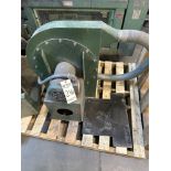 STERLING 512-02 FD BLOWER