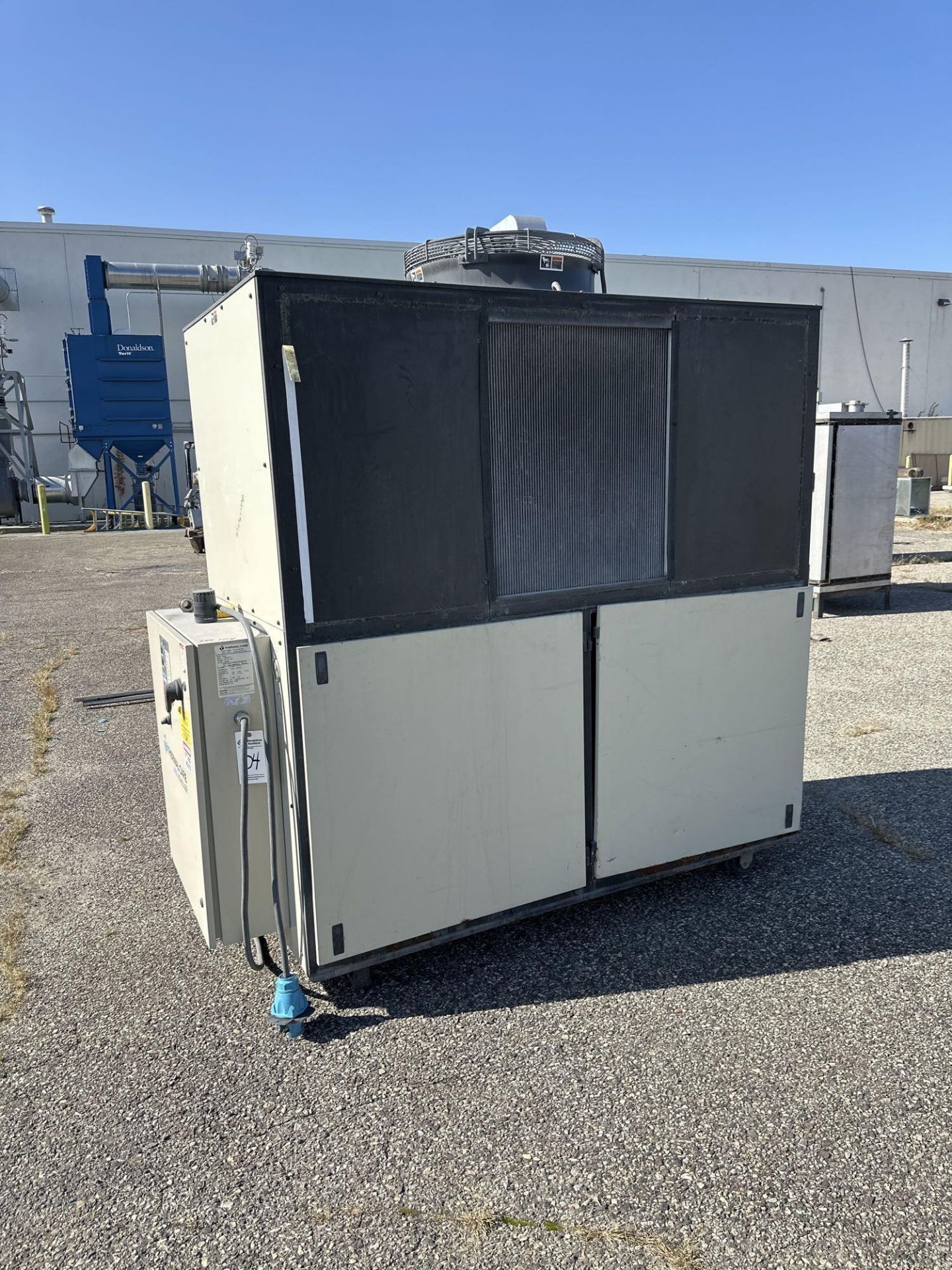 THERMAL CARE NQA15 ACCUCHILLER - Image 5 of 7