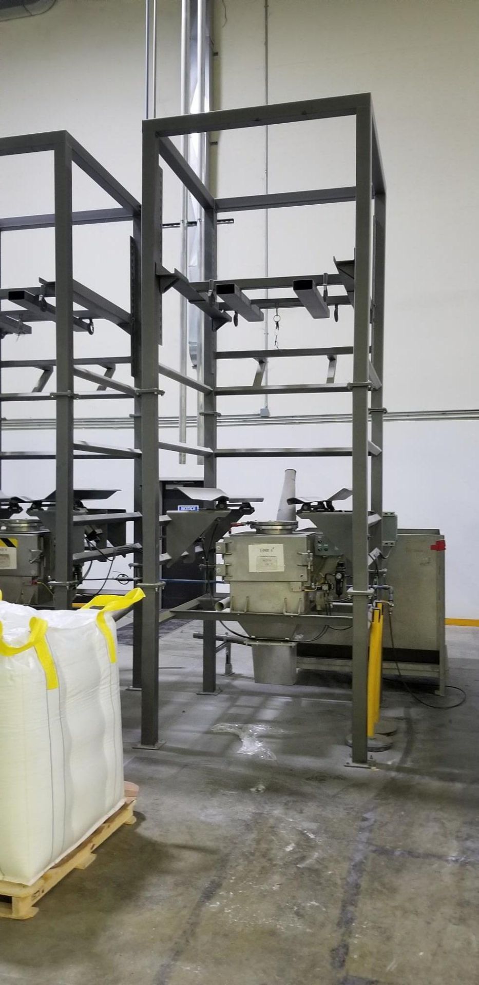 HORIZON SYSTEMS BULK BAG UNIT - Image 3 of 15