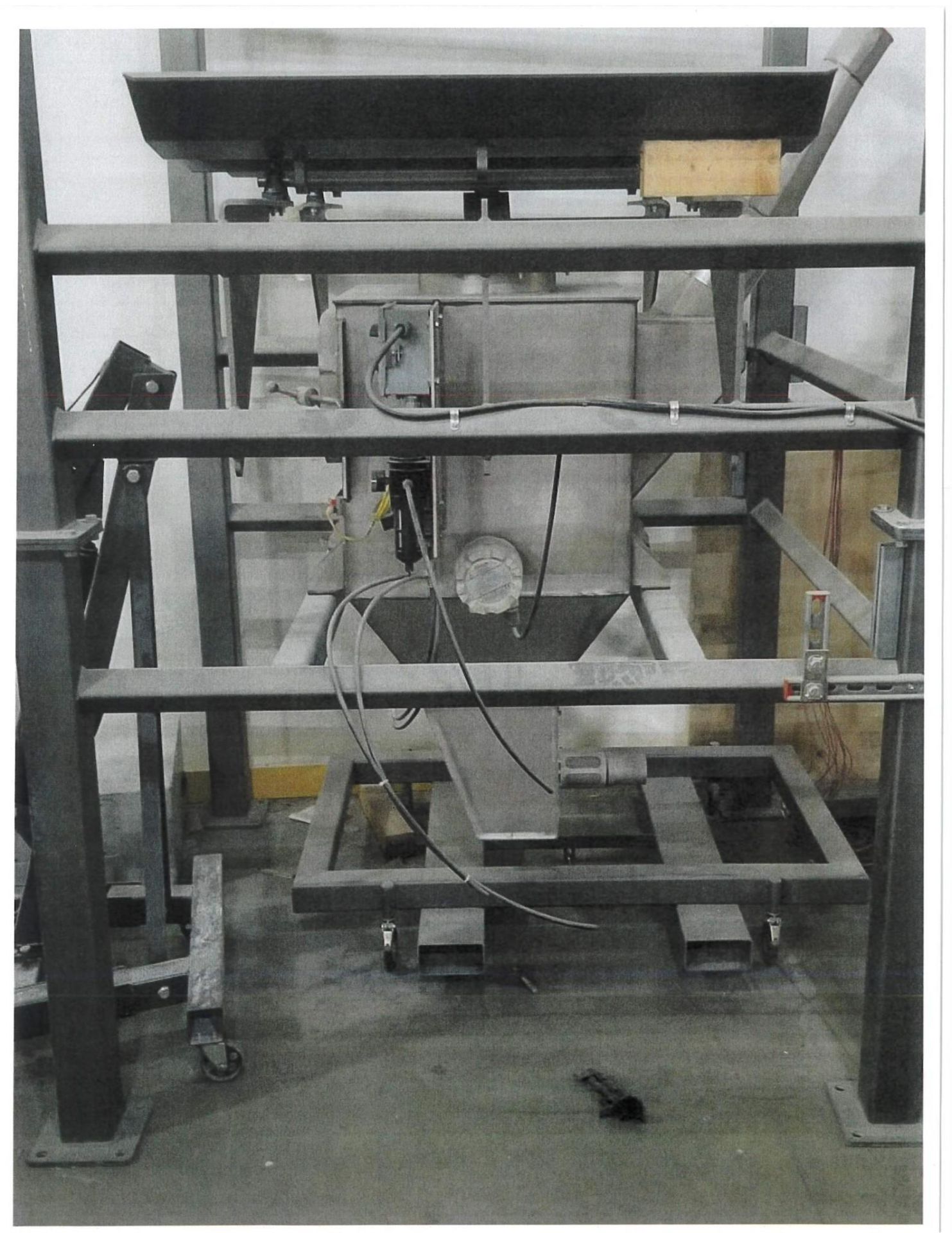 HORIZON SYSTEMS BULK BAG UNIT - Image 5 of 15