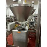 VEMAG ROBOT 500 CONTINUOUS VACUUM FILLER, 2014