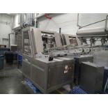 TECNO PACK TREVER 720 FORMING MACHINE, 2014