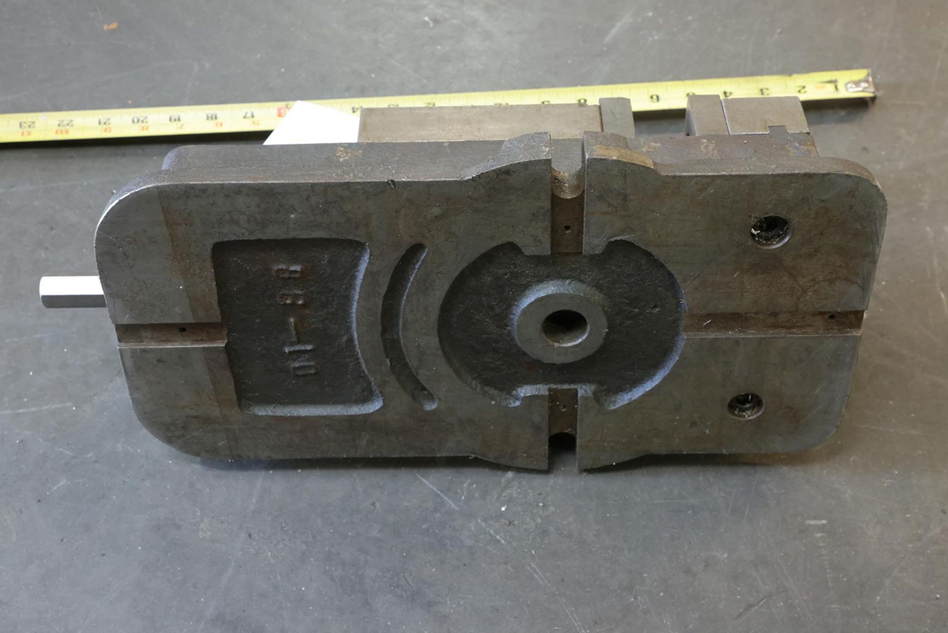 IMPORT 6” MILLING VISE - Image 6 of 6