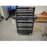 KOBALT ROLLING TOOLBOX WITH CONTENTS