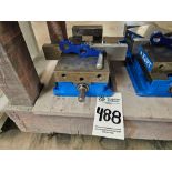 6" KURT MACHINING VISE