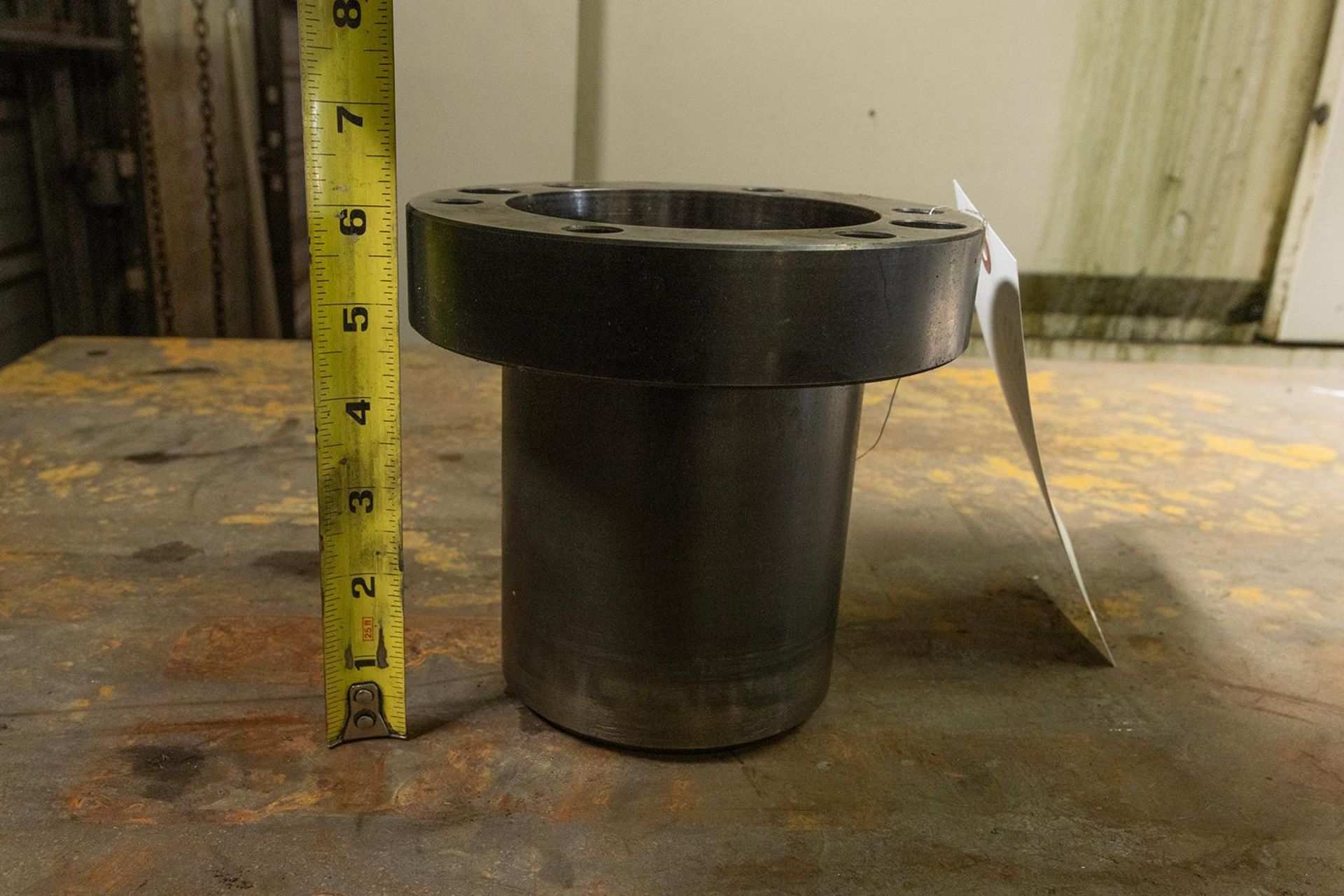 3J COLLET NOSE - Image 4 of 4