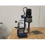 HOUGEN MAG DRILL, MAGNETIC DRILL PRESS