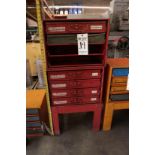 HARDWARE CABINETS WITH STAND