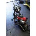 HONDA POWER WASHER