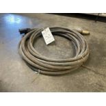 MILLER PLASMA CUTTER CABLE