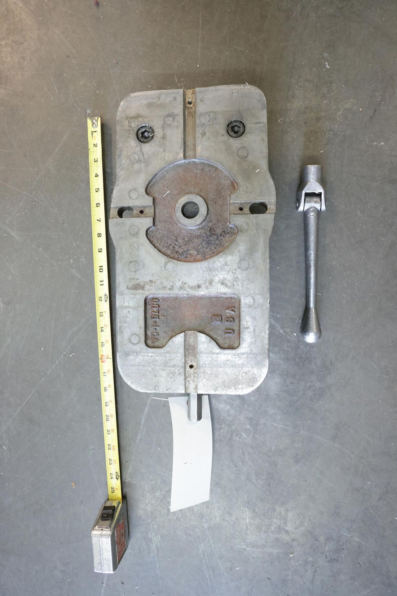 KURT 6” VISE - Image 5 of 5