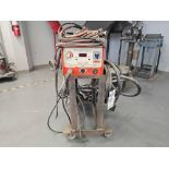 PROWELD ARC 656 STUD WELDER