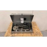 PORTER CABLE PRO MODEL 7724 BAND SAW