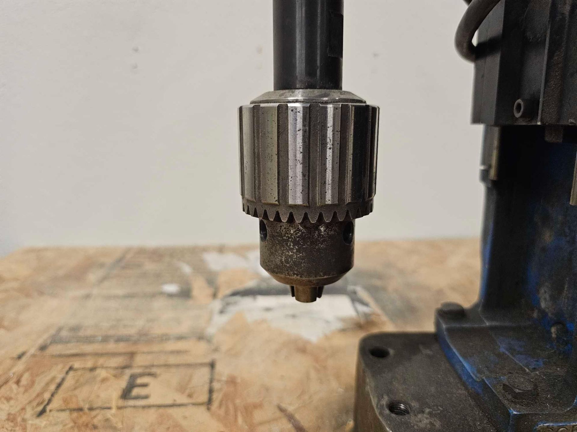 HOUGEN MAG DRILL, MAGNETIC DRILL PRESS - Image 6 of 6