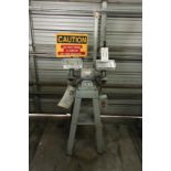 ROCKWELL GRINDER WITH STAND