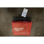 MILWAUKEE TOOL CASE