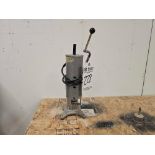 BALDWIN DRILL PRESS