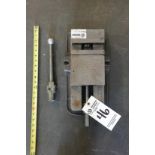 IMPORT 6” MILLING VISE