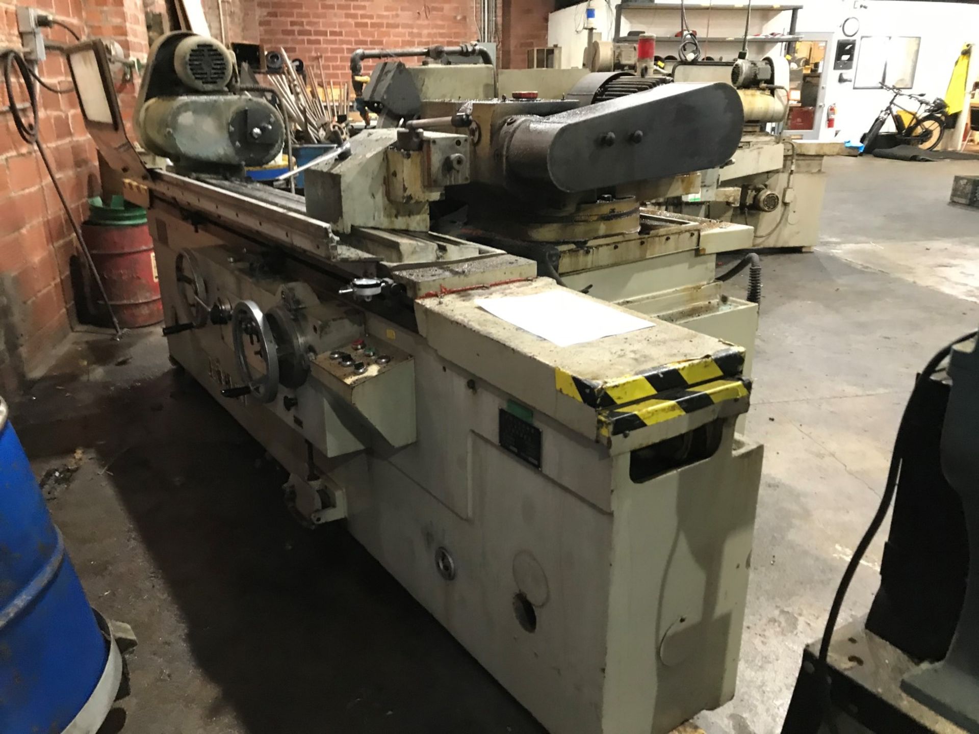 Grinding Machine - Image 4 of 7