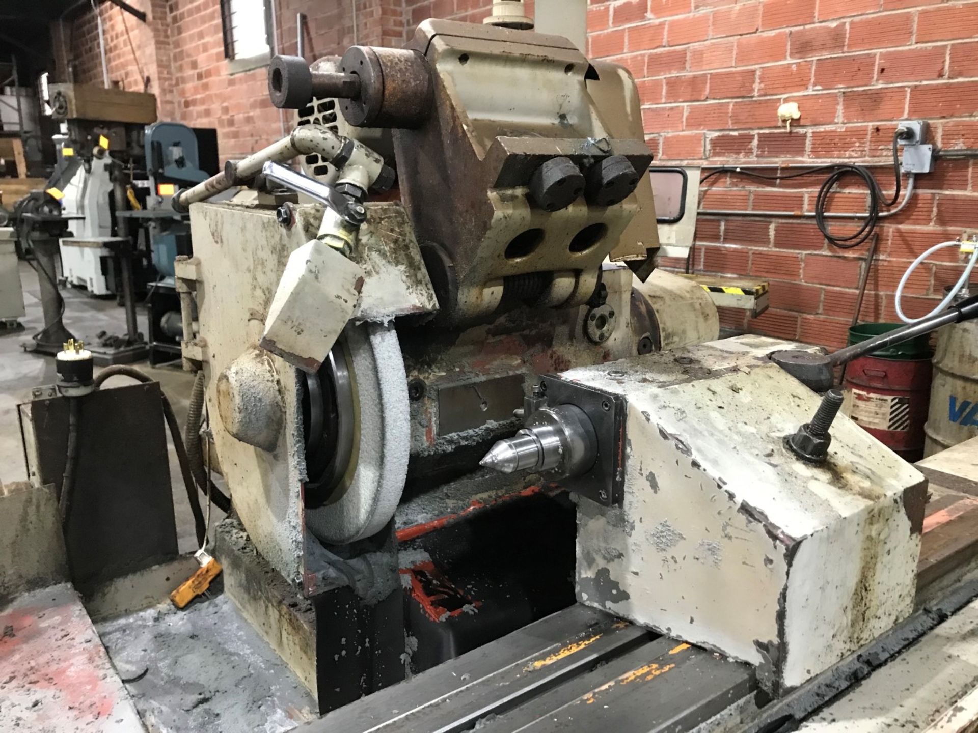 Grinding Machine - Image 6 of 8