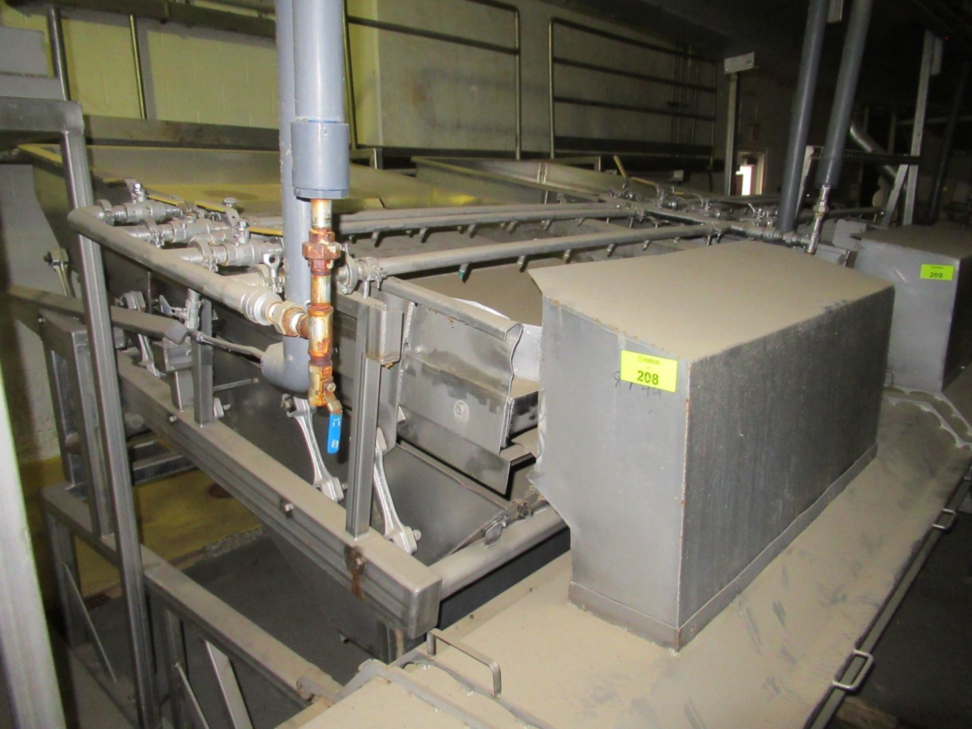 Dewatering Shaker - Image 2 of 2