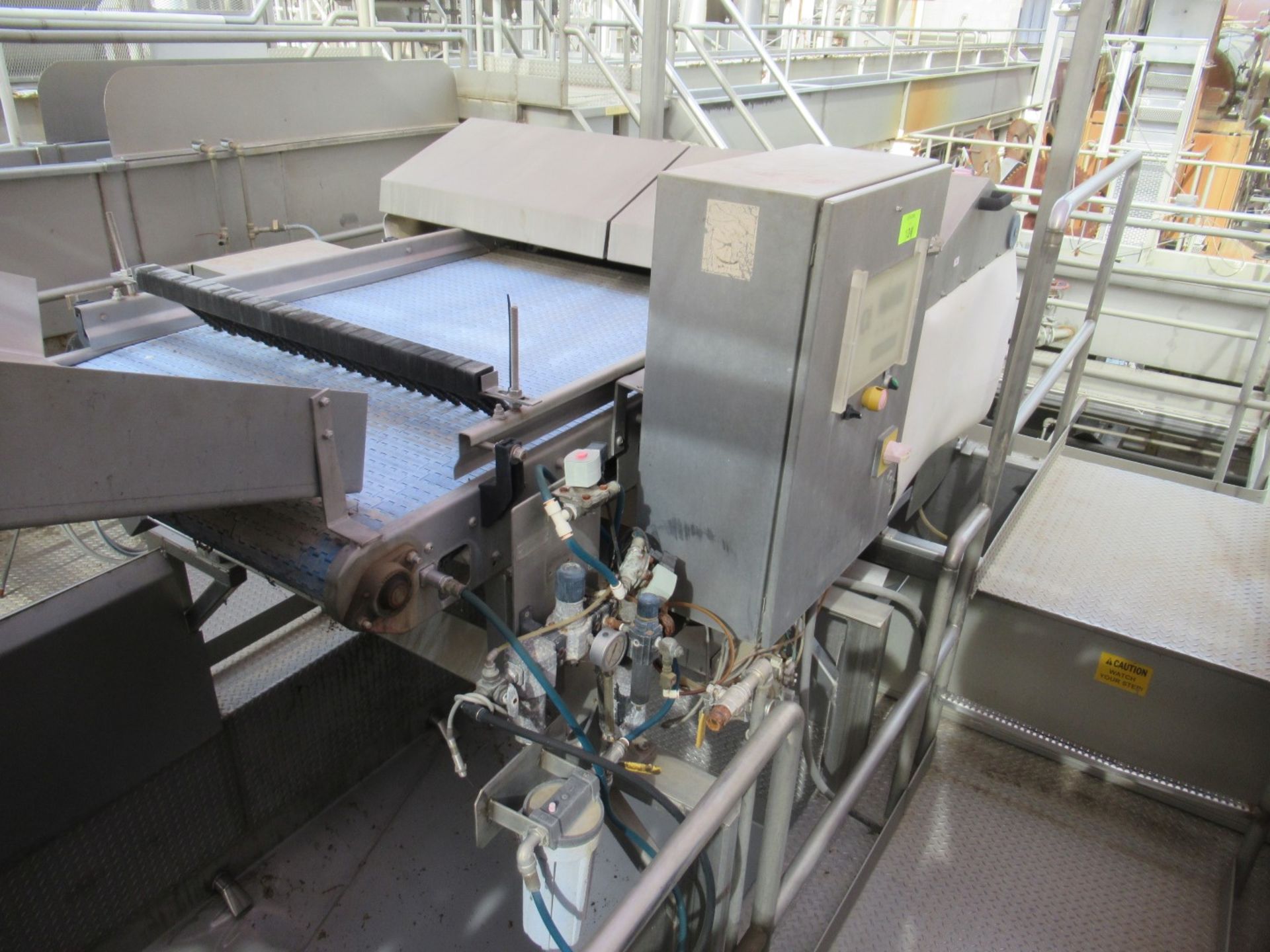 Color Sorter Line 3 - Image 2 of 2