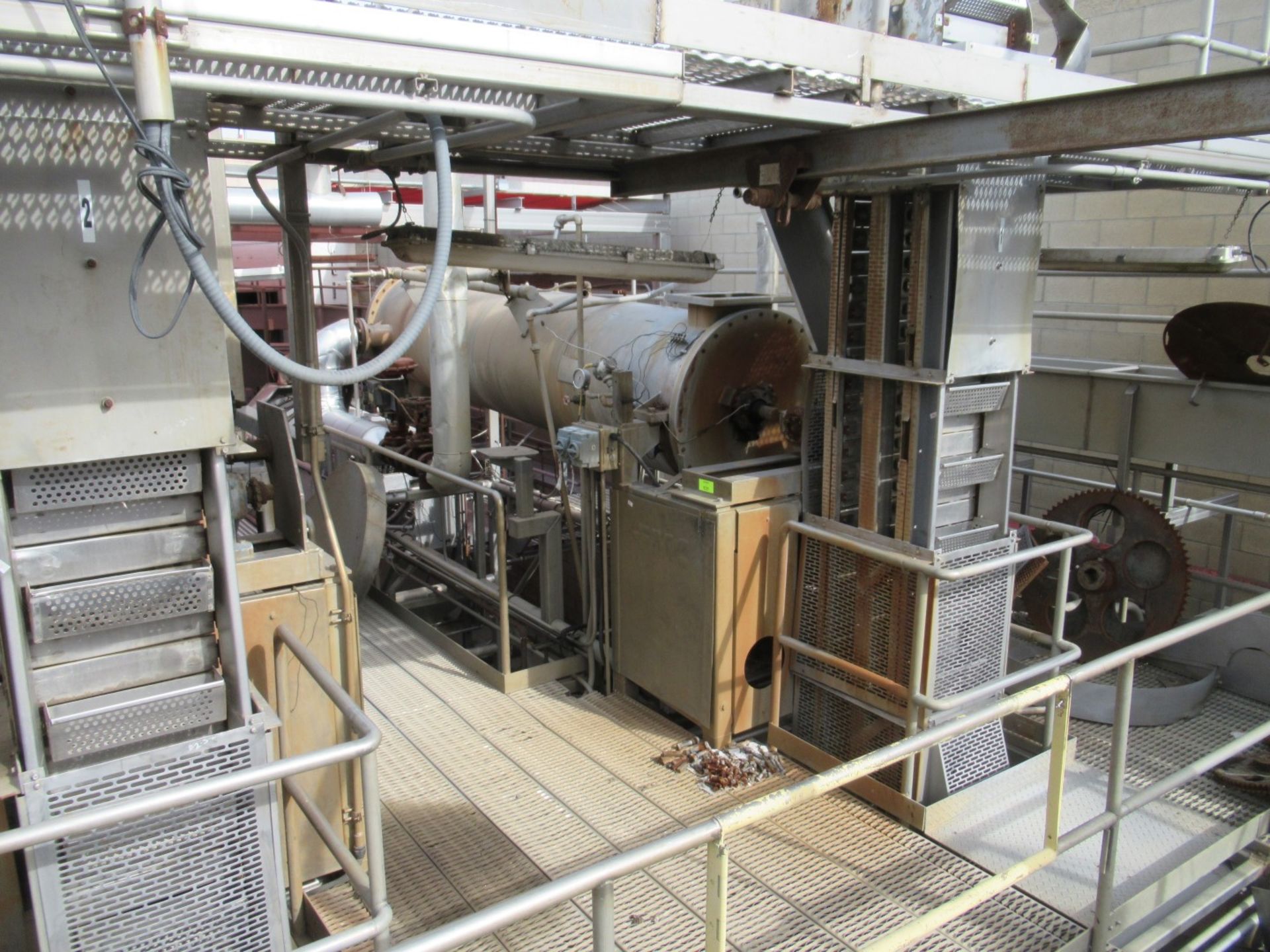 Steam Peeler Line 1 - Image 2 of 3