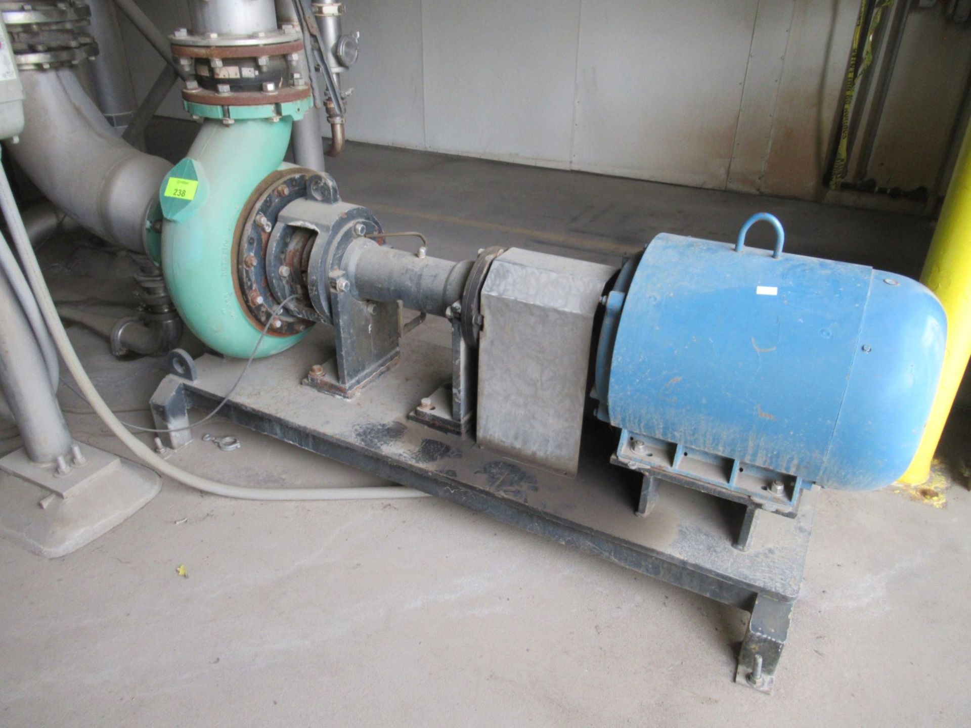 Recirculation Pump - Image 2 of 2