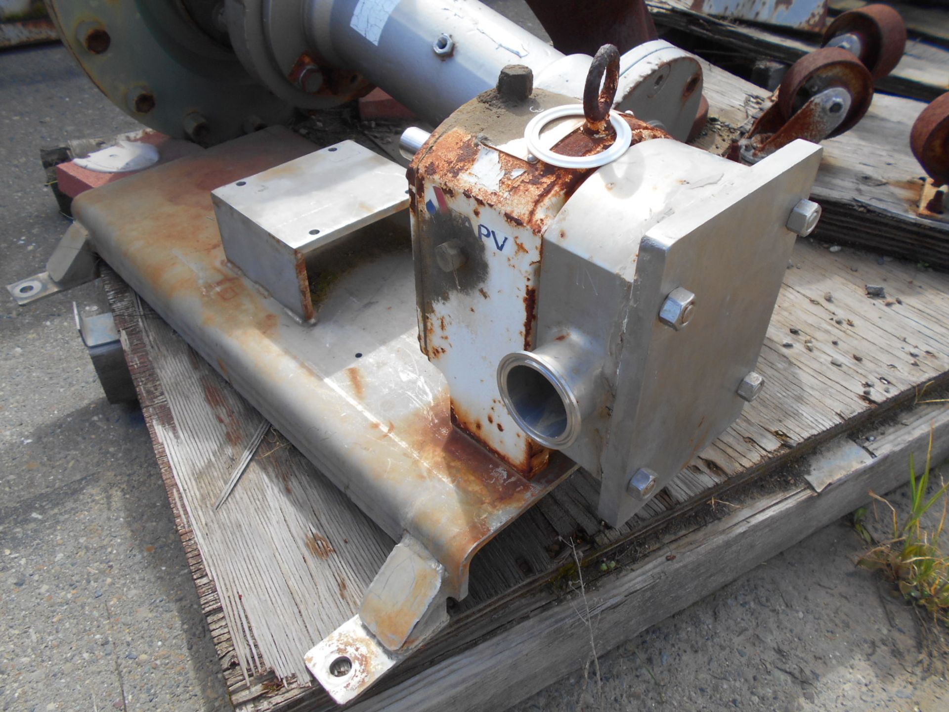 Positive Displacement Pumps - Image 3 of 3